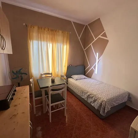 Guest house Apartment For Rent Gedi