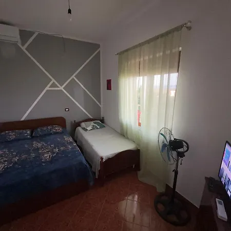 Apartment For Rent Gedi Guest house Karpen