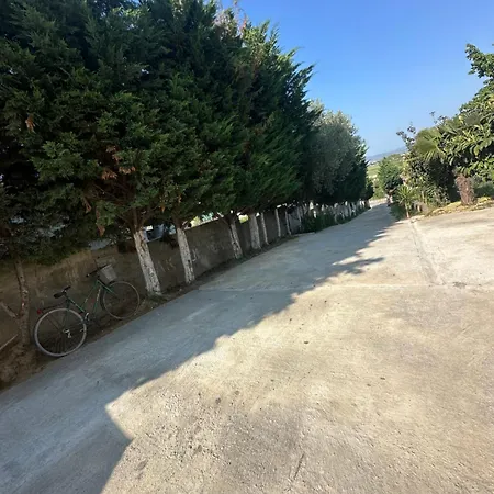 Guest house Apartment For Rent Gedi